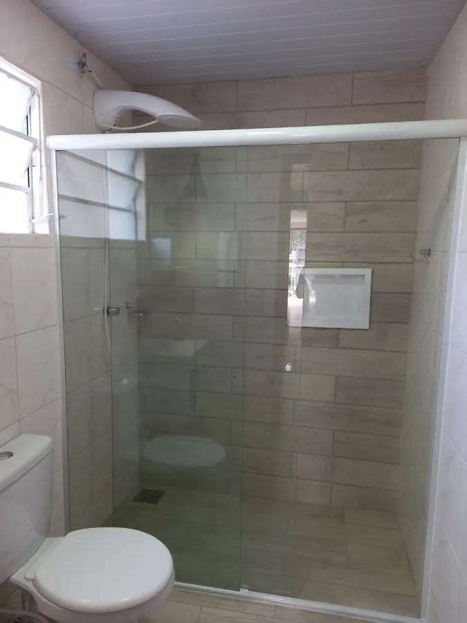 公寓 Apartamento Em Lugar Tranquilo Florianópolis 巴西