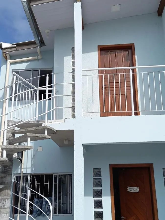 Apartamento Em Lugar Tranquilo Florianópolis