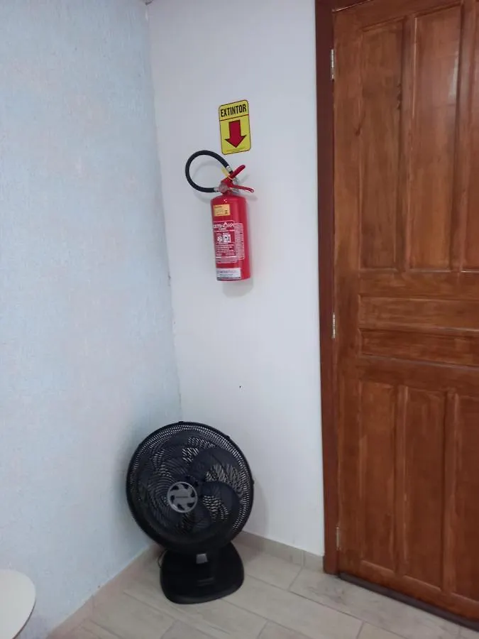 Apartamento Em Lugar Tranquilo Florianópolis